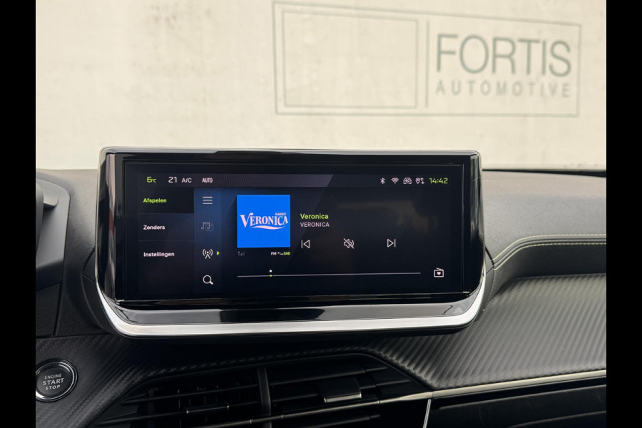 Peugeot 2008 1.2 PureTech 130 GT 360 CAMERA | 1/2 LEDER | FULL LED