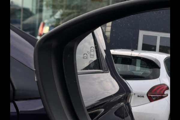 Peugeot 2008 1.2 PureTech 130 GT 360 CAMERA | 1/2 LEDER | FULL LED