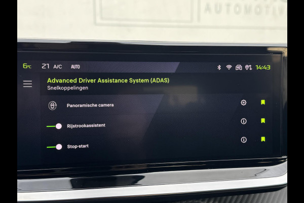 Peugeot 2008 1.2 PureTech 130 GT 360 CAMERA | 1/2 LEDER | FULL LED