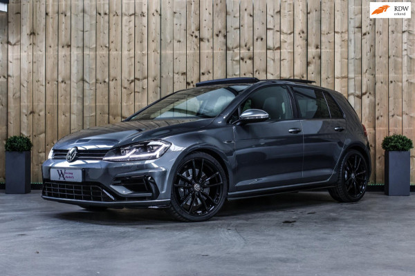 Volkswagen Golf 2.0 TSI 4Motion R *Pano*Dynaudio*DCC*Keyless*