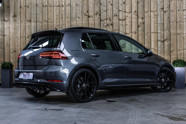 Volkswagen Golf 2.0 TSI 4Motion R *Pano*Dynaudio*DCC*Keyless*