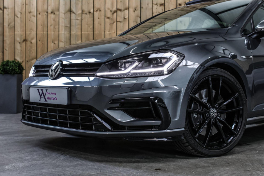 Volkswagen Golf 2.0 TSI 4Motion R *Pano*Dynaudio*DCC*Keyless*