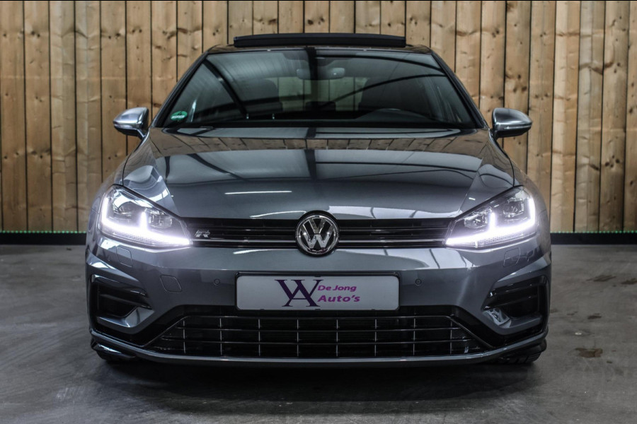 Volkswagen Golf 2.0 TSI 4Motion R *Pano*Dynaudio*DCC*Keyless*