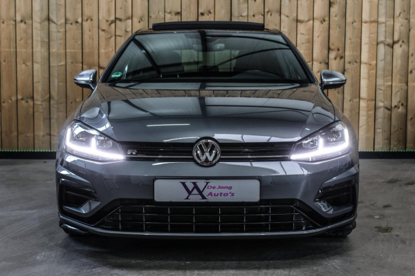 Volkswagen Golf 2.0 TSI 4Motion R *Pano*Dynaudio*DCC*Keyless*