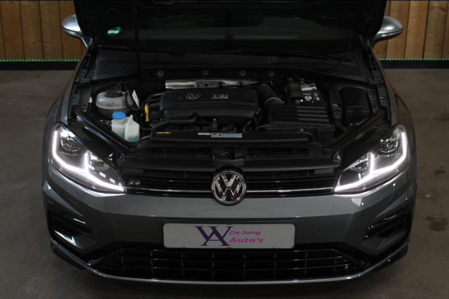 Volkswagen Golf 2.0 TSI 4Motion R *Pano*Dynaudio*DCC*Keyless*