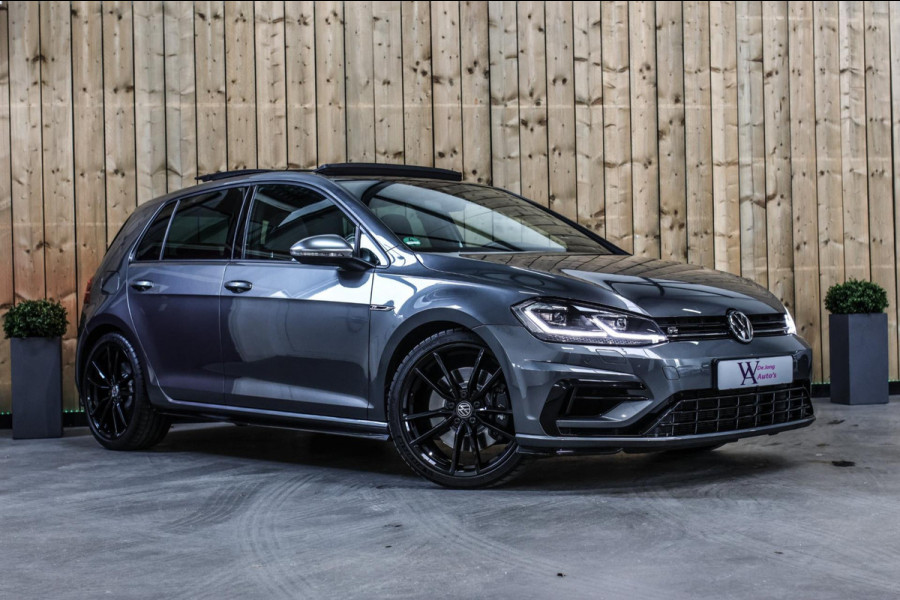 Volkswagen Golf 2.0 TSI 4Motion R *Pano*Dynaudio*DCC*Keyless*