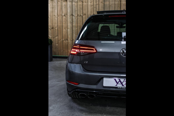 Volkswagen Golf 2.0 TSI 4Motion R *Pano*Dynaudio*DCC*Keyless*