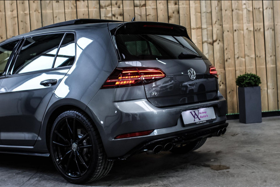 Volkswagen Golf 2.0 TSI 4Motion R *Pano*Dynaudio*DCC*Keyless*