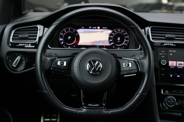 Volkswagen Golf 2.0 TSI 4Motion R *Pano*Dynaudio*DCC*Keyless*