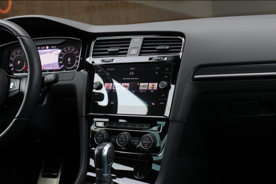 Volkswagen Golf 2.0 TSI 4Motion R *Pano*Dynaudio*DCC*Keyless*