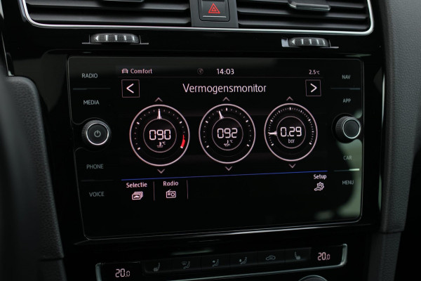 Volkswagen Golf 2.0 TSI 4Motion R *Pano*Dynaudio*DCC*Keyless*