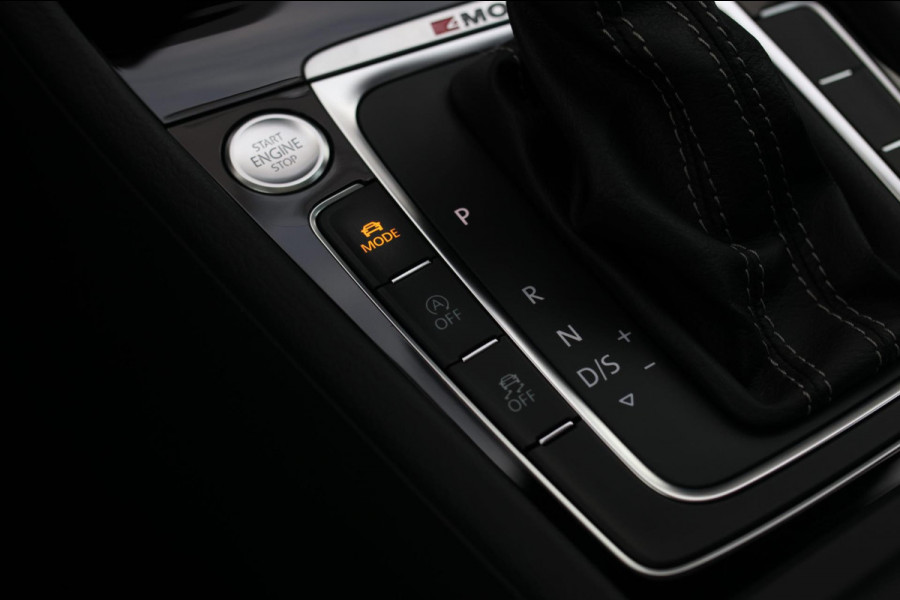 Volkswagen Golf 2.0 TSI 4Motion R *Pano*Dynaudio*DCC*Keyless*