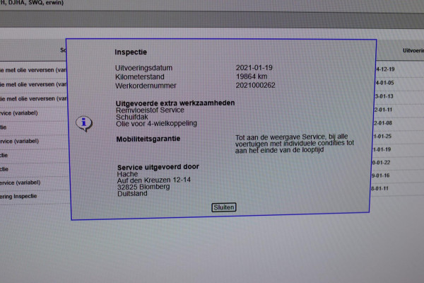 Volkswagen Golf 2.0 TSI 4Motion R *Pano*Dynaudio*DCC*Keyless*