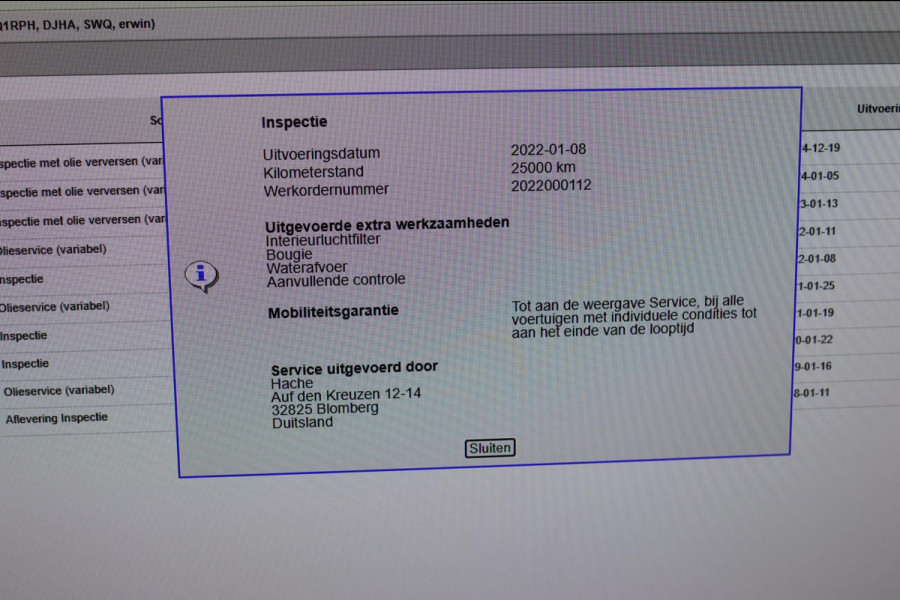 Volkswagen Golf 2.0 TSI 4Motion R *Pano*Dynaudio*DCC*Keyless*