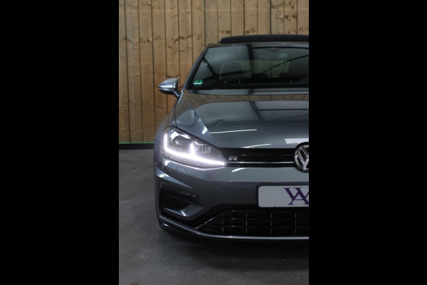 Volkswagen Golf 2.0 TSI 4Motion R *Pano*Dynaudio*DCC*Keyless*