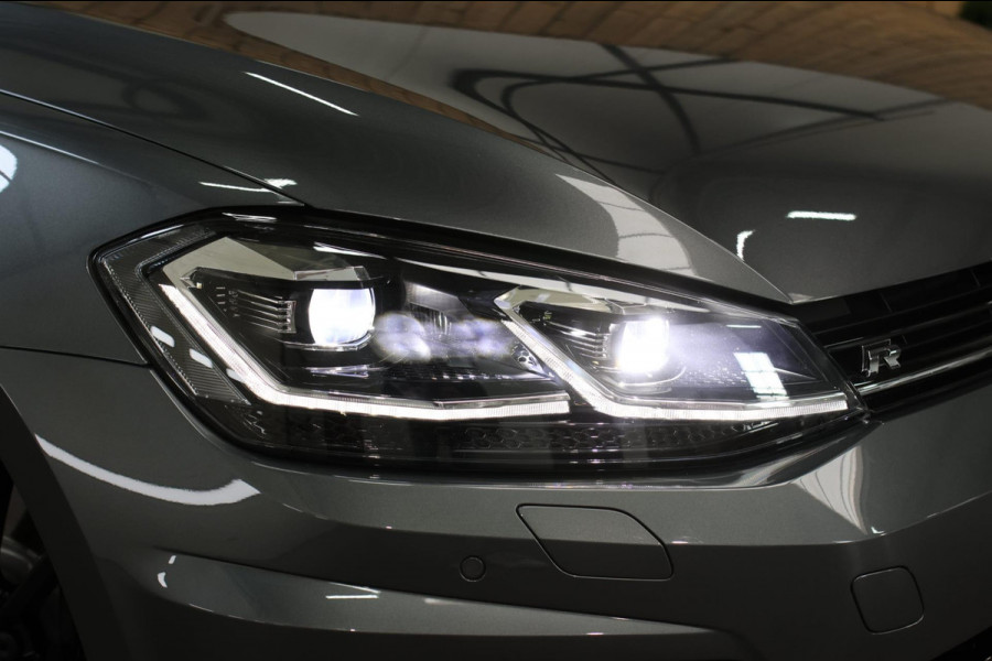 Volkswagen Golf 2.0 TSI 4Motion R *Pano*Dynaudio*DCC*Keyless*