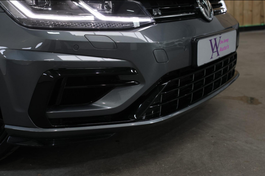 Volkswagen Golf 2.0 TSI 4Motion R *Pano*Dynaudio*DCC*Keyless*