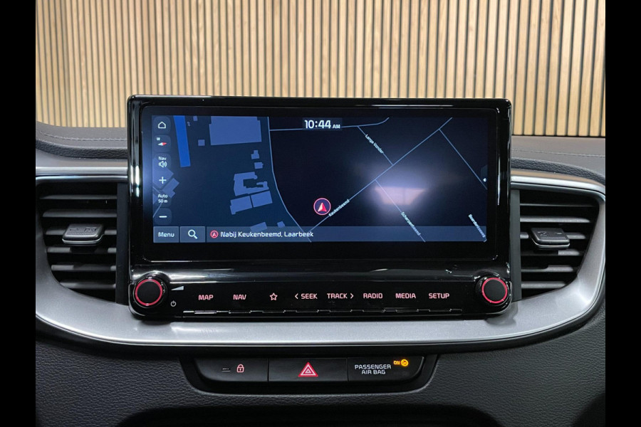 Kia Ceed 1.5 T-GDi MHEV DynamicLine|160PK|AUTOMAAT|ACC|APPLE CARPLAY/ANDROID|CAMERA|CRUISE|CLIMATE|NAVIGATIE|PDC|INCL.BTW|1e EIG|