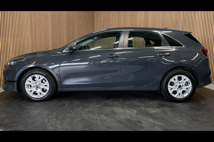 Kia Ceed 1.5 T-GDi MHEV DynamicLine|160PK|AUTOMAAT|ACC|APPLE CARPLAY/ANDROID|CAMERA|CRUISE|CLIMATE|NAVIGATIE|PDC|INCL.BTW|1e EIG|