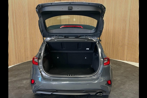 Kia Ceed 1.5 T-GDi MHEV DynamicLine|160PK|AUTOMAAT|ACC|APPLE CARPLAY/ANDROID|CAMERA|CRUISE|CLIMATE|NAVIGATIE|PDC|INCL.BTW|1e EIG|