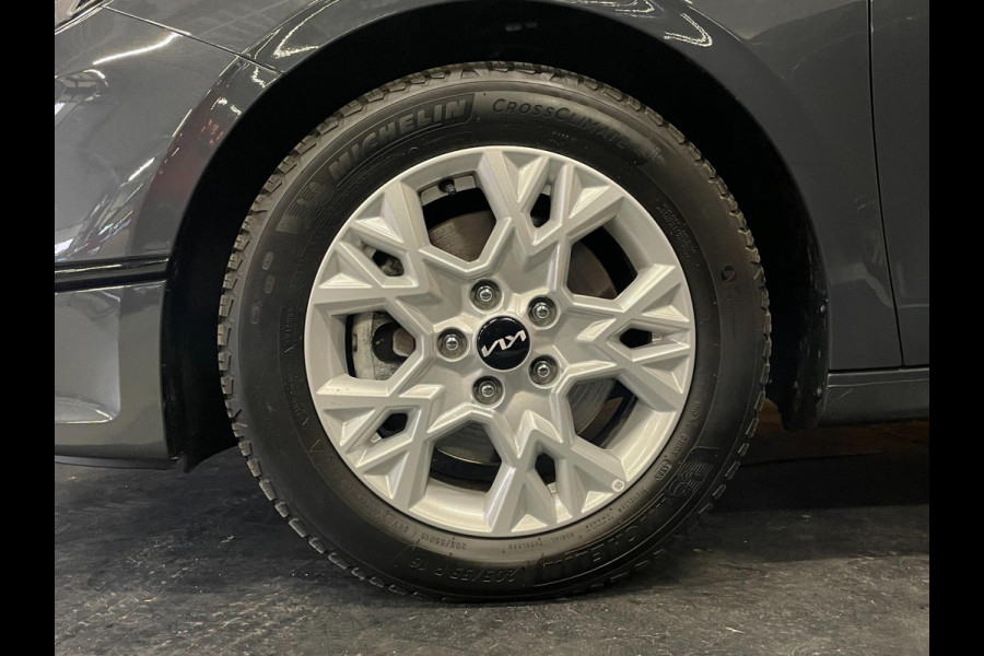 Kia Ceed 1.5 T-GDi MHEV DynamicLine|160PK|AUTOMAAT|ACC|APPLE CARPLAY/ANDROID|CAMERA|CRUISE|CLIMATE|NAVIGATIE|PDC|INCL.BTW|1e EIG|