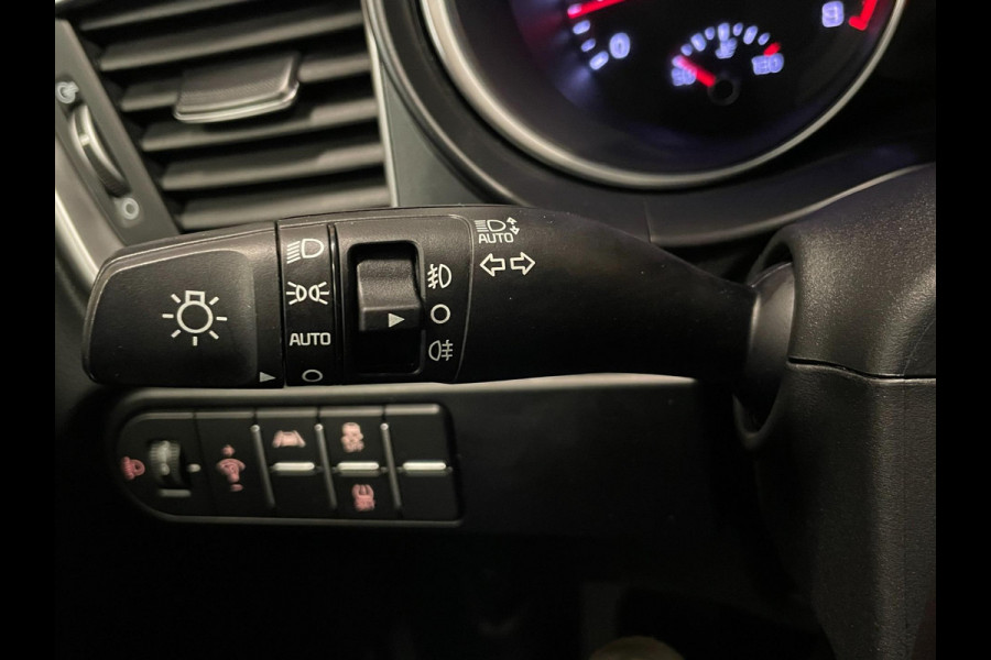 Kia Ceed 1.5 T-GDi MHEV DynamicLine|160PK|AUTOMAAT|ACC|APPLE CARPLAY/ANDROID|CAMERA|CRUISE|CLIMATE|NAVIGATIE|PDC|INCL.BTW|1e EIG|