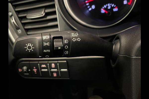 Kia Ceed 1.5 T-GDi MHEV DynamicLine|160PK|AUTOMAAT|ACC|APPLE CARPLAY/ANDROID|CAMERA|CRUISE|CLIMATE|NAVIGATIE|PDC|INCL.BTW|1e EIG|