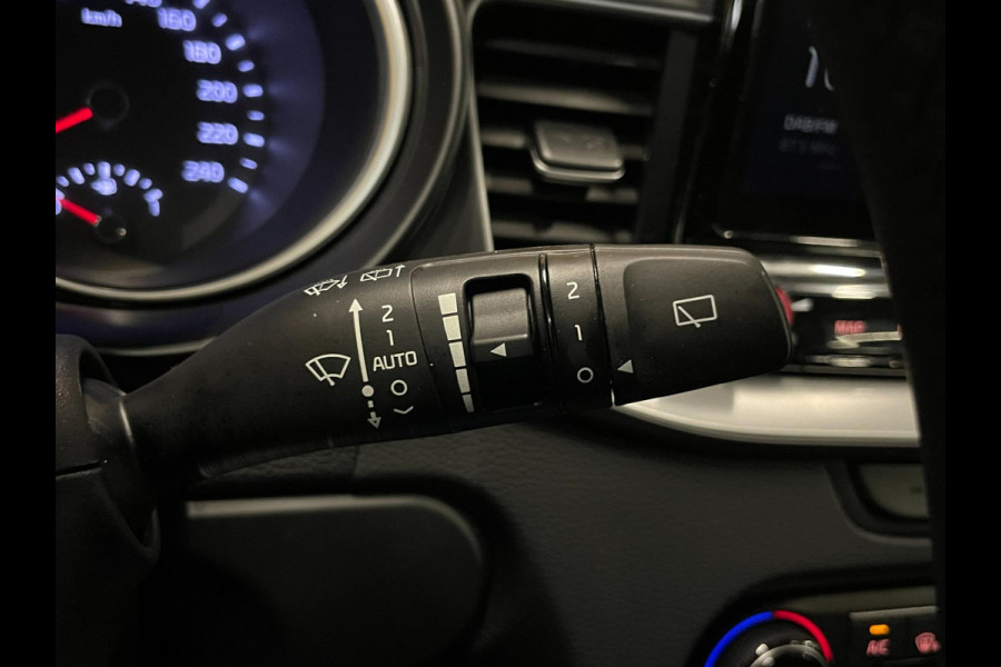 Kia Ceed 1.5 T-GDi MHEV DynamicLine|160PK|AUTOMAAT|ACC|APPLE CARPLAY/ANDROID|CAMERA|CRUISE|CLIMATE|NAVIGATIE|PDC|INCL.BTW|1e EIG|