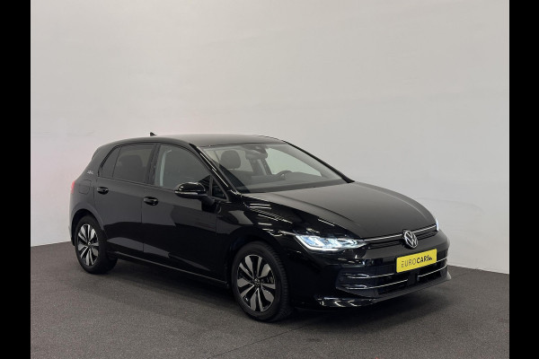 Volkswagen Golf 1.5 eTSI Goal AUT NAV FL Navigatie Apple Carplay/Android Auto Parkeersensoren Adaptive Cruise Control Stoelverwarming Full Led Climate Control Virtual Cockpit