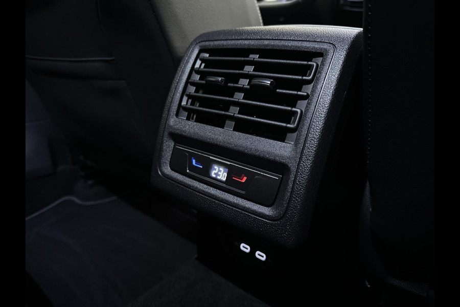 Volkswagen Golf 1.5 eTSI Goal AUT NAV FL Navigatie Apple Carplay/Android Auto Parkeersensoren Adaptive Cruise Control Stoelverwarming Full Led Climate Control Virtual Cockpit