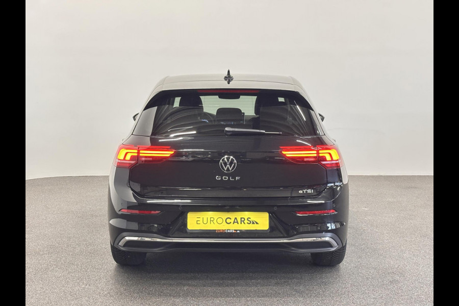 Volkswagen Golf 1.5 eTSI Goal AUT NAV FL Navigatie Apple Carplay/Android Auto Parkeersensoren Adaptive Cruise Control Stoelverwarming Full Led Climate Control Virtual Cockpit