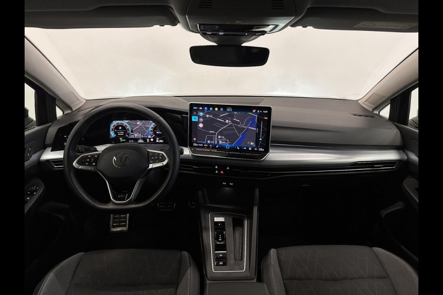 Volkswagen Golf 1.5 eTSI Goal AUT NAV FL Navigatie Apple Carplay/Android Auto Parkeersensoren Adaptive Cruise Control Stoelverwarming Full Led Climate Control Virtual Cockpit