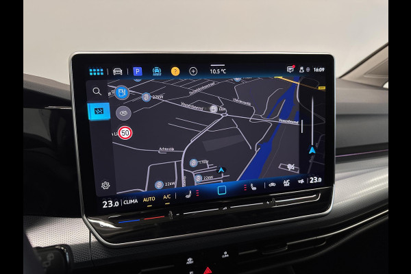 Volkswagen Golf 1.5 eTSI Goal AUT NAV FL Navigatie Apple Carplay/Android Auto Parkeersensoren Adaptive Cruise Control Stoelverwarming Full Led Climate Control Virtual Cockpit