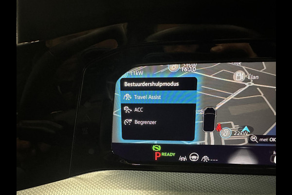 Volkswagen Golf 1.5 eTSI Goal AUT NAV FL Navigatie Apple Carplay/Android Auto Parkeersensoren Adaptive Cruise Control Stoelverwarming Full Led Climate Control Virtual Cockpit