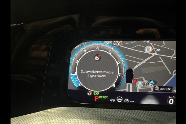 Volkswagen Golf 1.5 eTSI Goal AUT NAV FL Navigatie Apple Carplay/Android Auto Parkeersensoren Adaptive Cruise Control Stoelverwarming Full Led Climate Control Virtual Cockpit