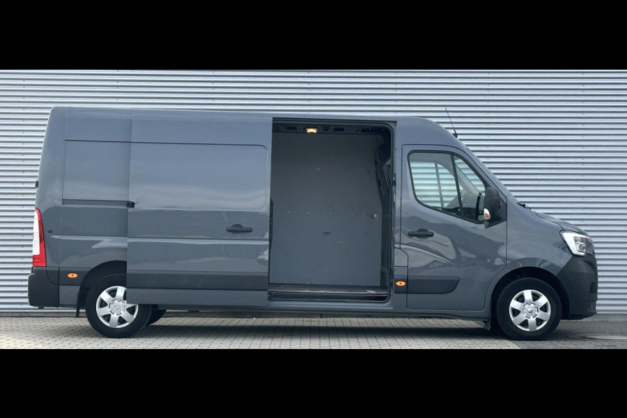 Renault Master T35 2.3 dCi 135 L3H2 Navi|Cruise|Trekhaak