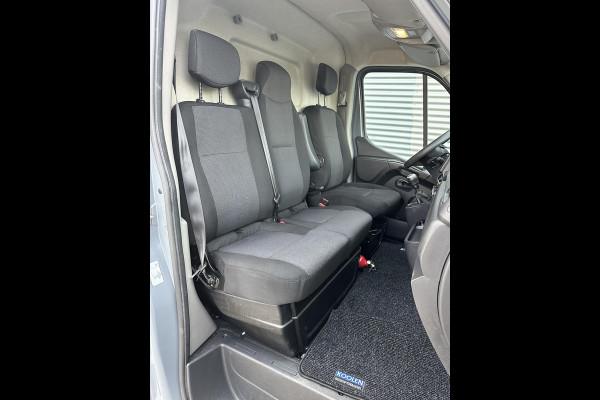 Renault Master T35 2.3 dCi 135 L3H2 Navi|Cruise|Trekhaak