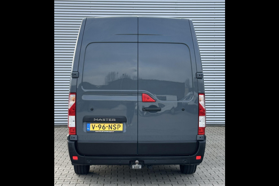 Renault Master T35 2.3 dCi 135 L3H2 Navi|Cruise|Trekhaak