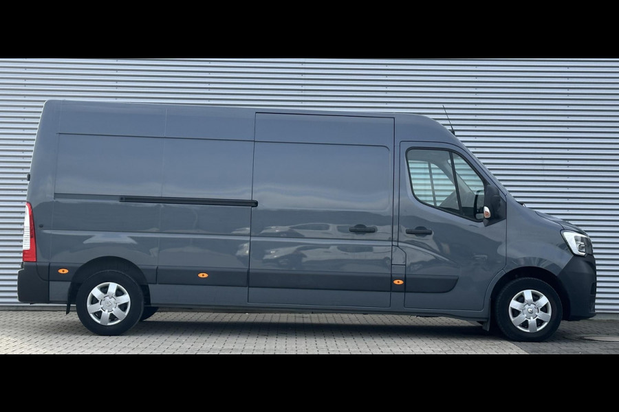 Renault Master T35 2.3 dCi 135 L3H2 Navi|Cruise|Trekhaak