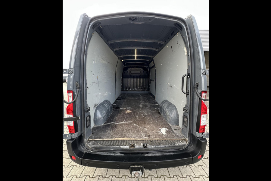 Renault Master T35 2.3 dCi 135 L3H2 Navi|Cruise|Trekhaak