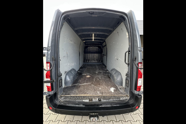 Renault Master T35 2.3 dCi 135 L3H2 Navi|Cruise|Trekhaak