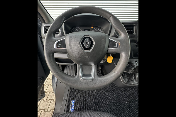 Renault Master T35 2.3 dCi 135 L3H2 Navi|Cruise|Trekhaak