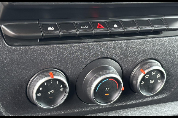 Renault Master T35 2.3 dCi 135 L3H2 Navi|Cruise|Trekhaak