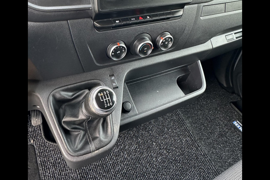 Renault Master T35 2.3 dCi 135 L3H2 Navi|Cruise|Trekhaak