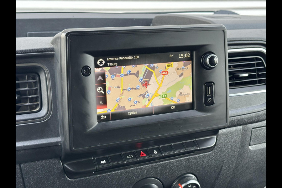 Renault Master T35 2.3 dCi 135 L3H2 Navi|Cruise|Trekhaak