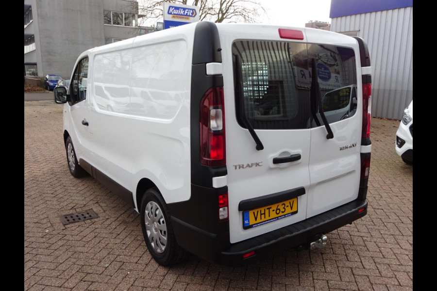 Renault Trafic 2.0 dCi 120 T29 L1H1 Comfort AIRCO NAVIGATIE CRUISE CONTROL