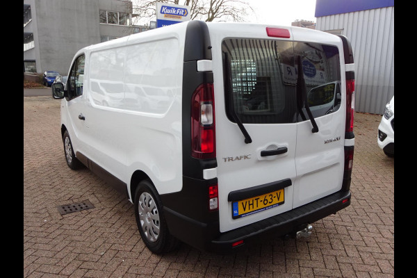 Renault Trafic 2.0 dCi 120 T29 L1H1 Comfort AIRCO NAVIGATIE CRUISE CONTROL