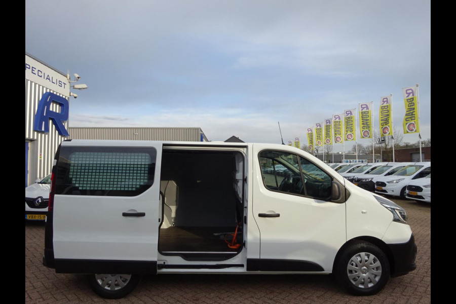 Renault Trafic 2.0 dCi 120 T29 L1H1 Comfort AIRCO NAVIGATIE CRUISE CONTROL