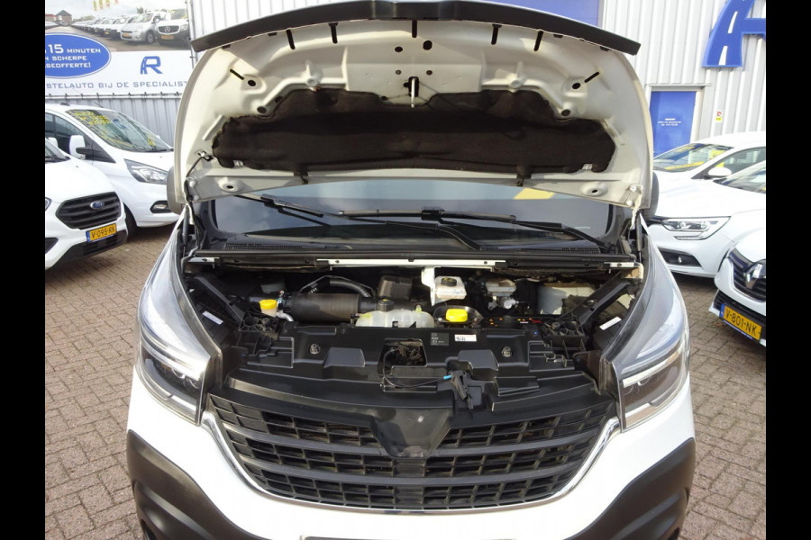 Renault Trafic 2.0 dCi 120 T29 L1H1 Comfort AIRCO NAVIGATIE CRUISE CONTROL