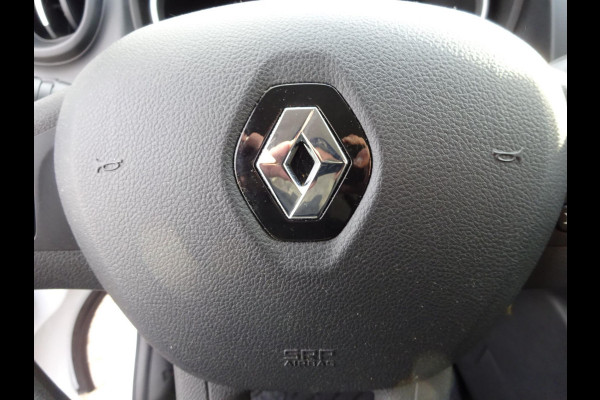 Renault Trafic 2.0 dCi 120 T29 L1H1 Comfort AIRCO NAVIGATIE CRUISE CONTROL